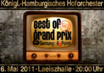 Best of Grand Prix - Flyer